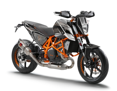 690 Duke 2012-2019 (LDT403, KTMDuke)