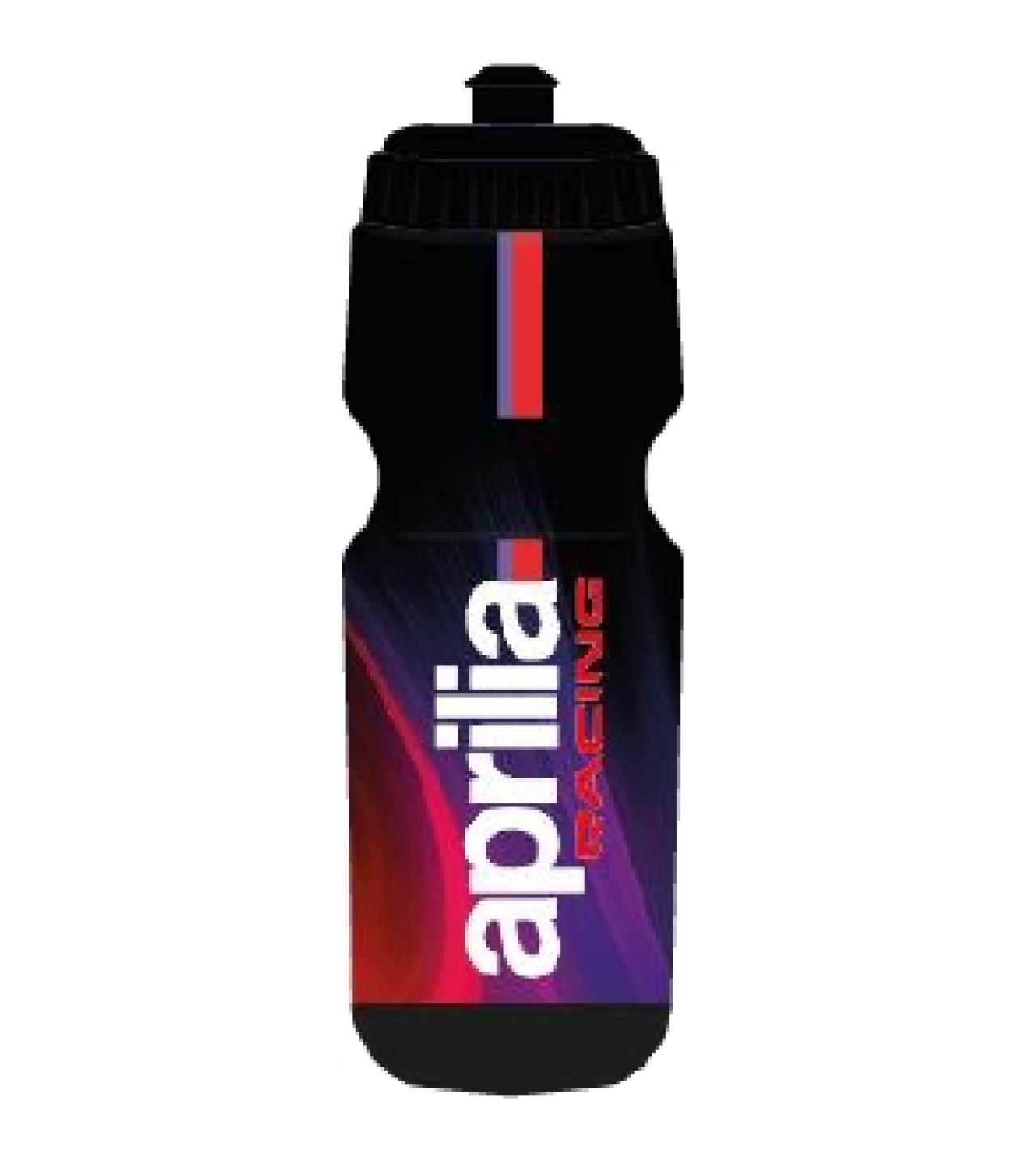 Botella de agua Aprilia Racing Team 2026