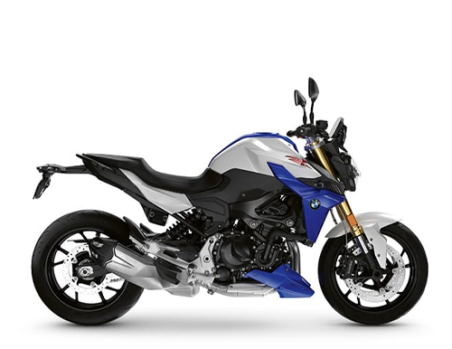 F 900 R 2020- (K83, 4R90, 0K11, 0K31)