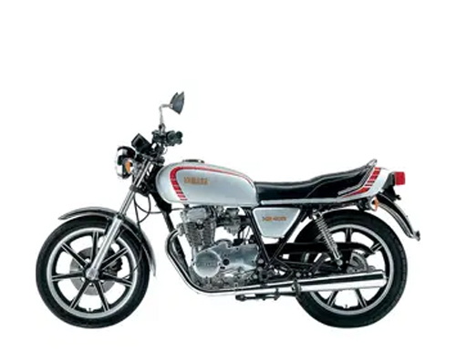 XS 400 1978-1981 (2A2 / 2J4)