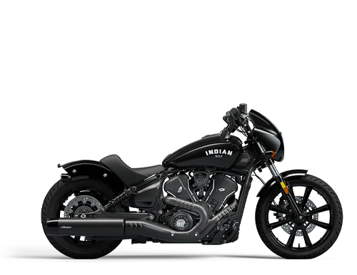Sport Scout 1250 2024-