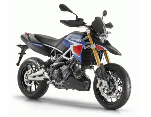 SMV 750 Dorsoduro / Factory 2008-2017 (SM0, SMA, SMB, SMC)