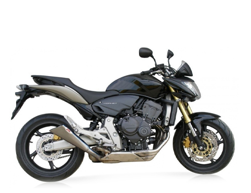 CB 600 F Hornet 2007-2010 (PC41)