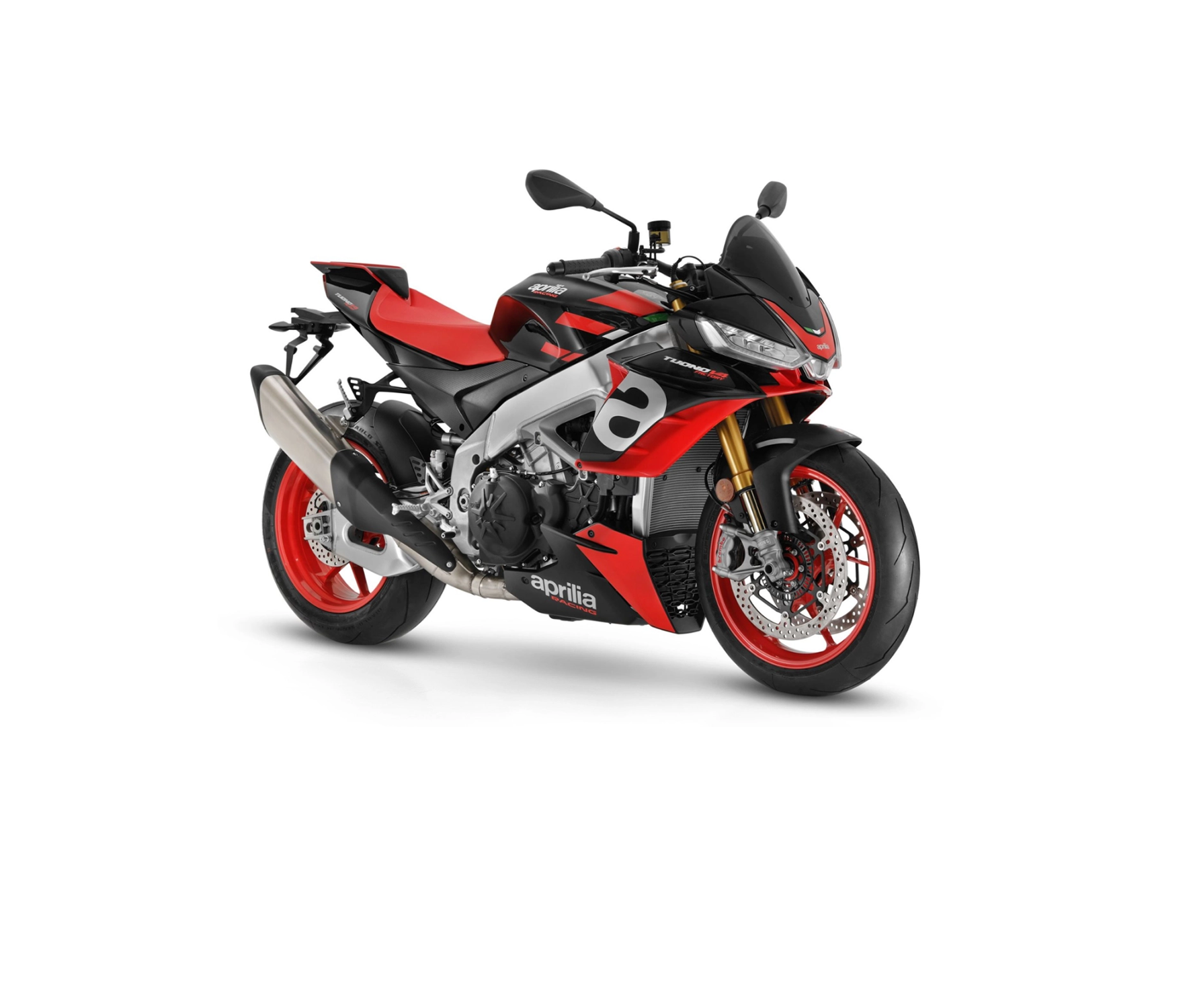 RSV 4 Tuono 1100 Factory 2021-2024