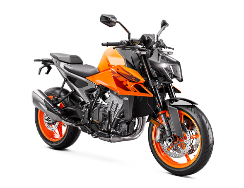 990 Duke 2024- (R2 Dk)