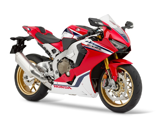 CBR 1000 RR Fireblade /SP/SP-2 2017-2019 (SC77)