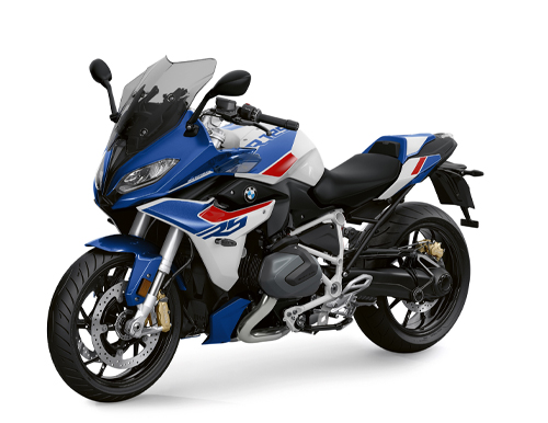 R 1250 RS 2019-2025 (K54, 1R13, 0J81)