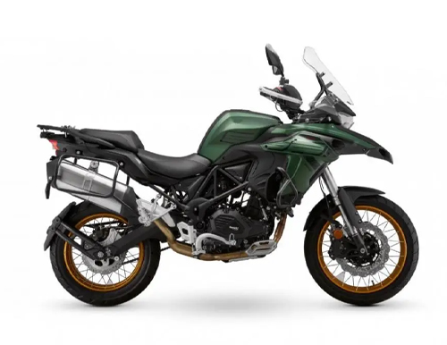 TRK 552 2025-