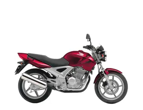 CBF 250 (MC35)
