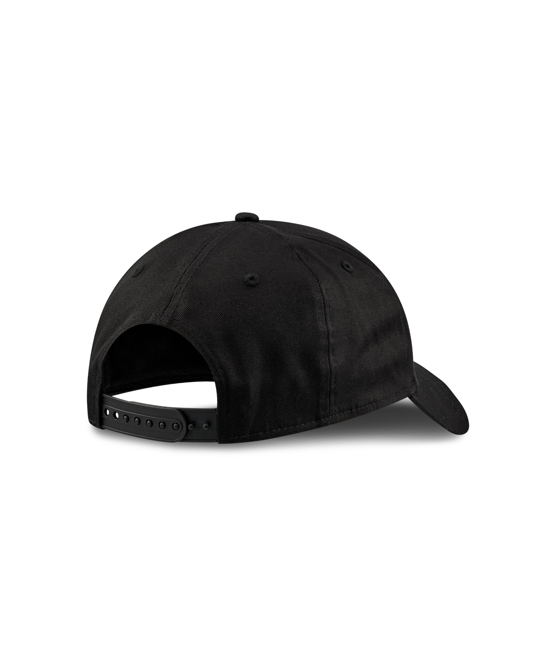 Aprilia Racing gorra de béisbol New Era 9Forty negra