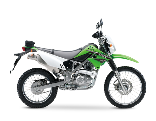 KLX 125 C 2010-2017 (LX125CC)