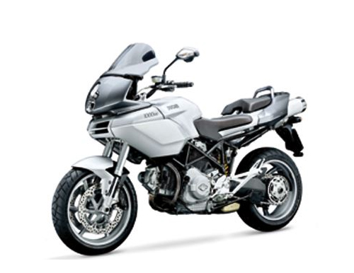 Multistrada 1000 DS 2003-2006 (A100AA/AB)