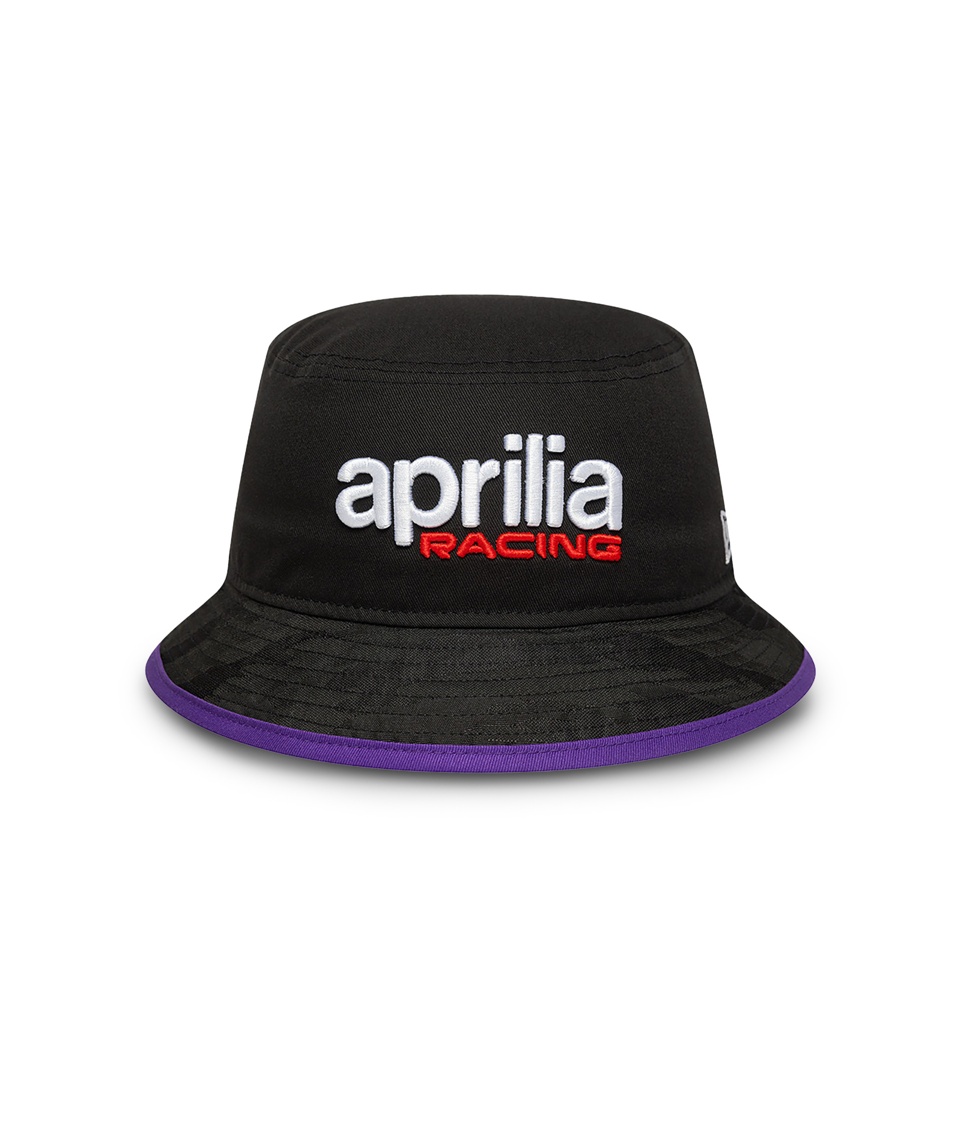 Aprilia Racing Gorra New Era negra