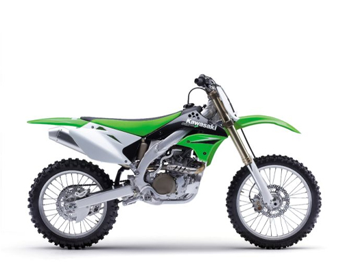 KX 450 F 2006- (KX450)