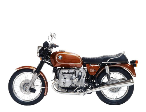 R 90/6 1973-1976 (0271, 0275, 0283)