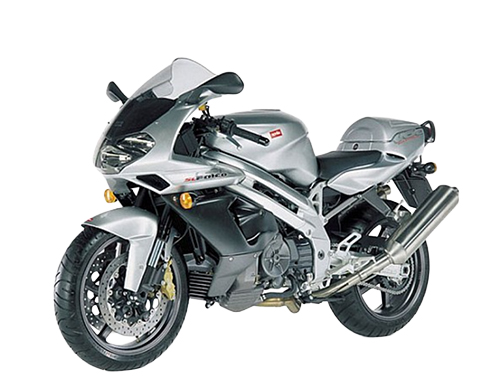 SL 1000 Falco 1999-2004 (PA)