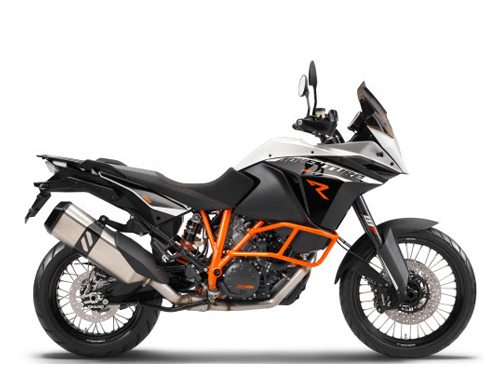 1190 Aventura 2013-2016