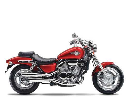 VF 750 C Magna 1993-2000 (RC43)