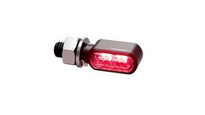 Indicador, combinación freno/luz trasera