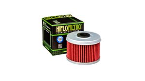 Filtro de aceite