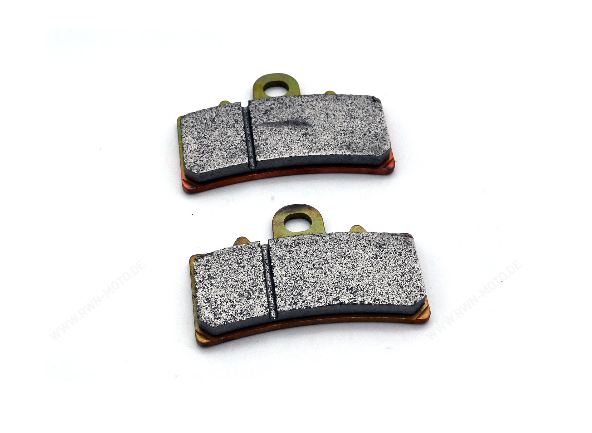 Pastillas de freno delanteras Racing para Aprilia RS 457 (24-) / Tuono 457 (25-)