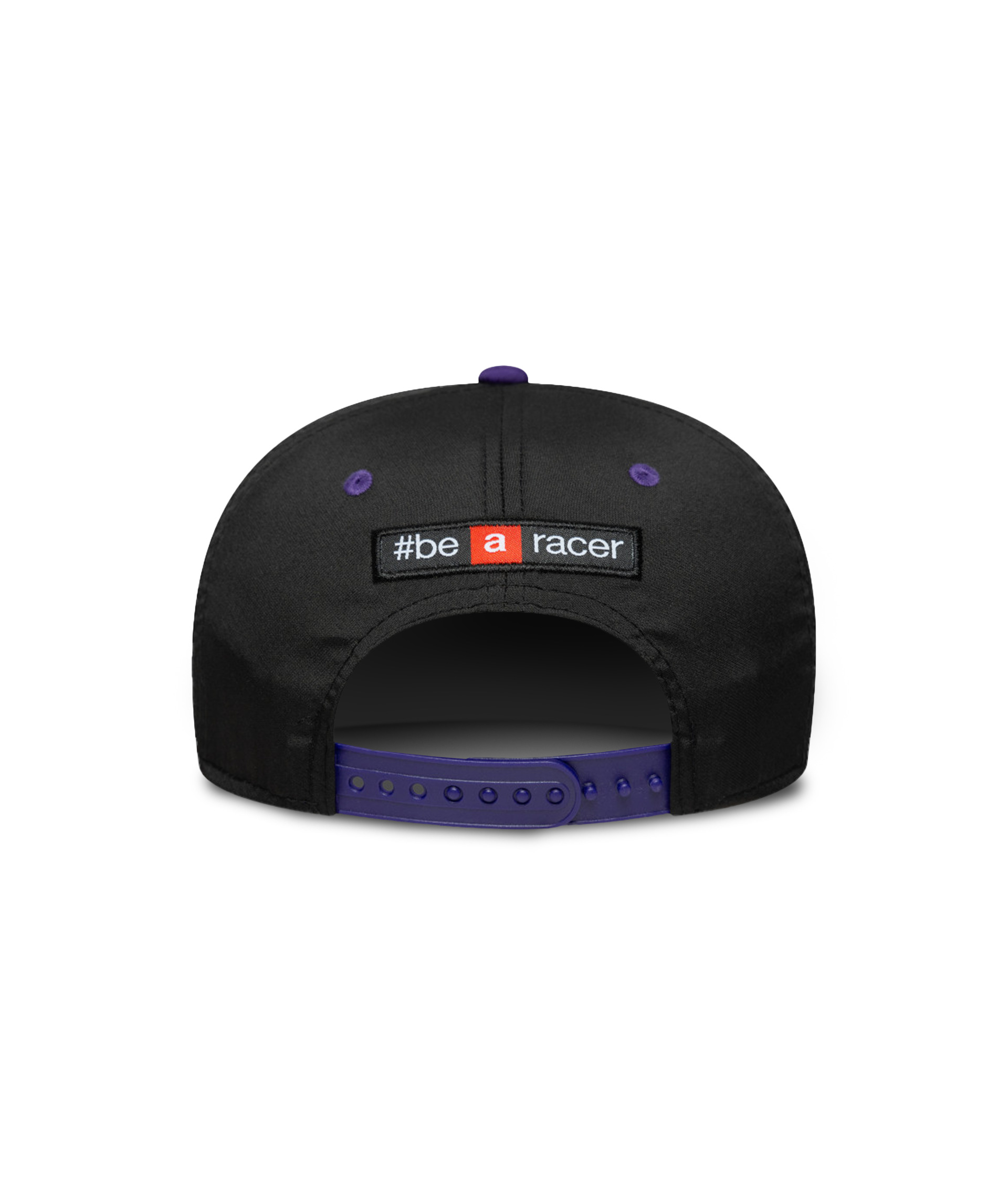 Aprilia Racing gorra de béisbol New Era 9Seventy negra