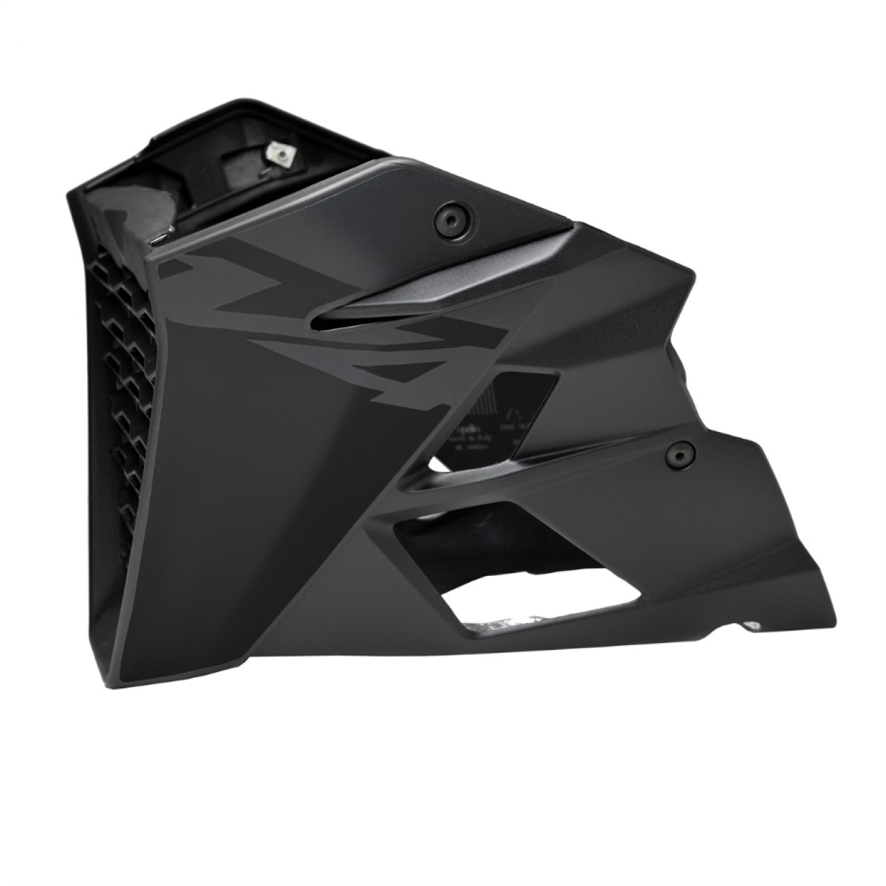 Spoiler delantero para Aprilia Tuono V4 1100 /Fábrica (25-)