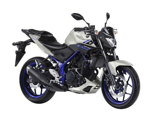 MT-03 2016-2019 (RH07, B08, RH12, B9A)