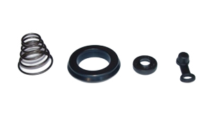 Kit de reparación del soporte del cable de embrague