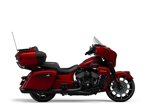 Roadmaster 116 Dark Horse/Limitado 2020-2024