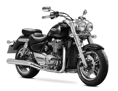 Thunderbird Commander 1700 2014-2018 (B17, SMTTNB15C7, BF01)