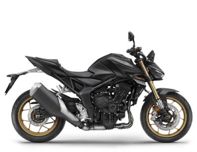 CB 1000 Hornet SP 2025- (SC86B)