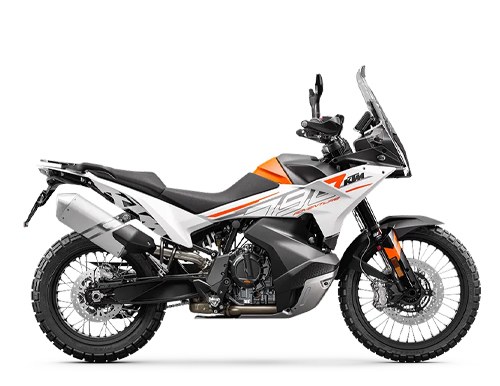 790 Aventura 2023-