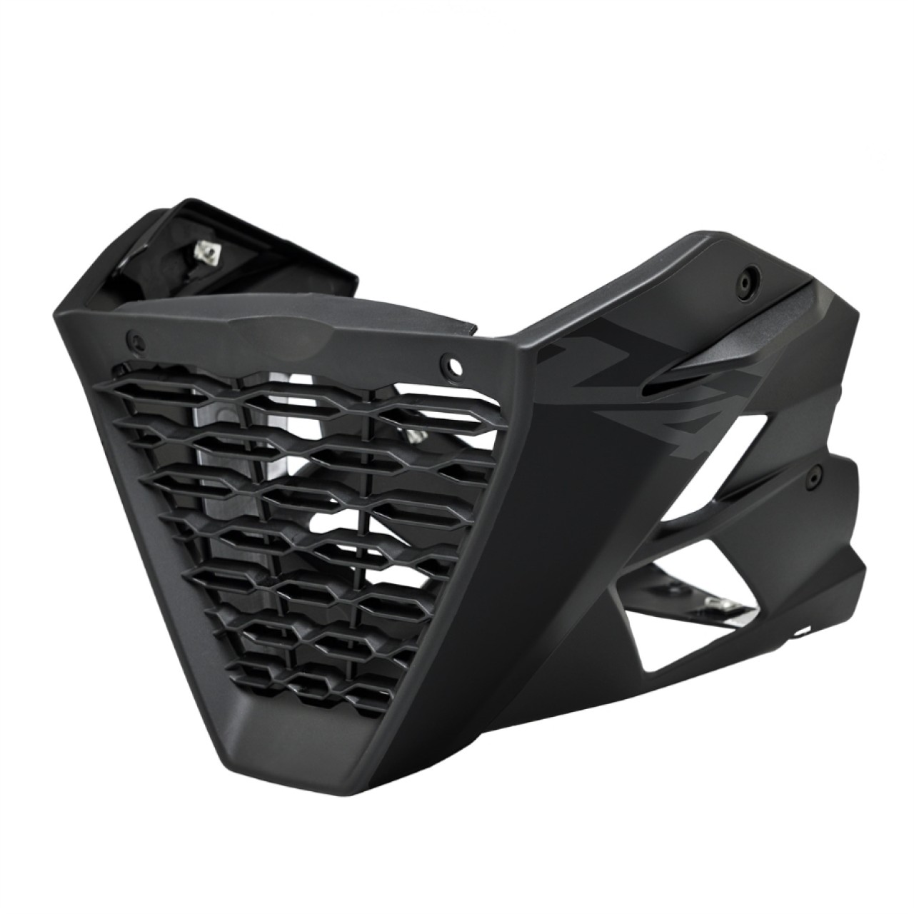 Spoiler delantero para Aprilia Tuono V4 1100 /Fábrica (25-)