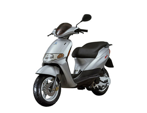 Diesis 50 2 tiempos 2002-2006 (C34)