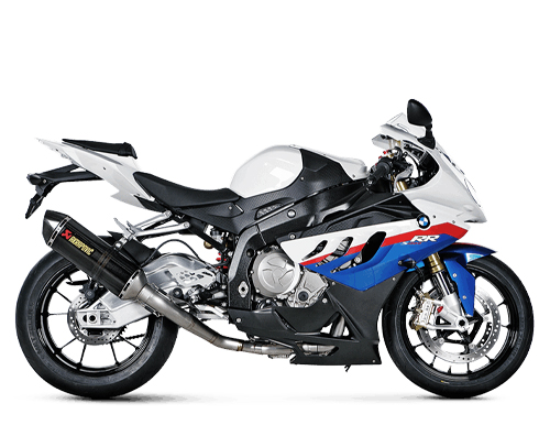 S 1000 RR / HP4 2009-2014 (K46, K10, 507, 524)