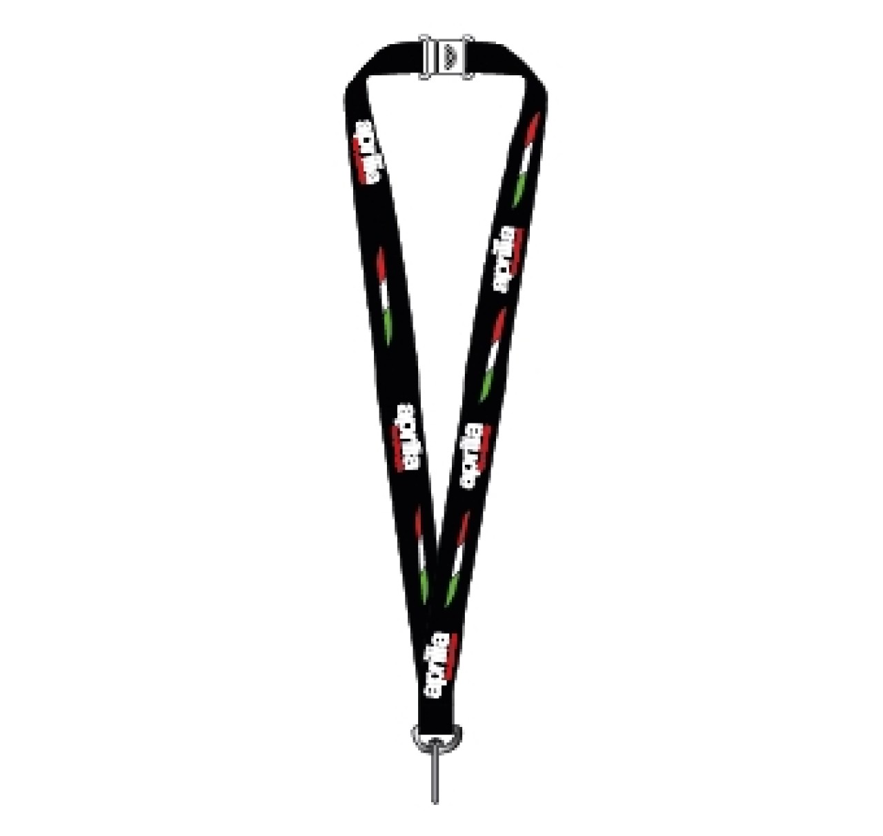 Llavero Aprilia Racing Team 2026