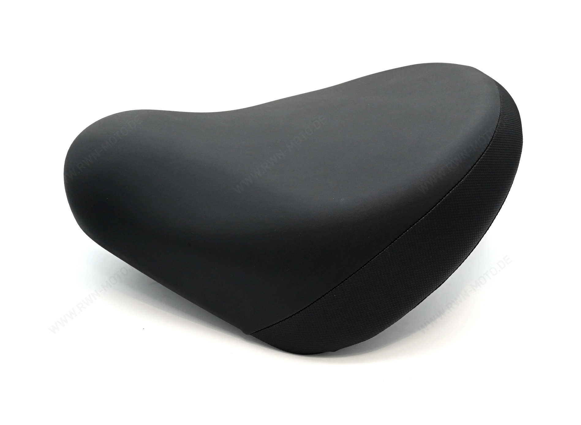 Asiento confort negro para Honda CMX 1100 Rebel (21-) Original
