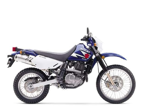 DR 650 RE 1994-1995 (SP45B)