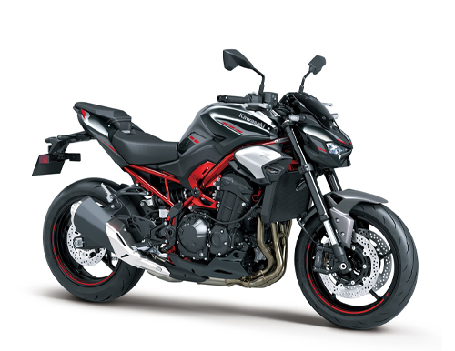 Z 900 2025- (ZR900SS, ZR900VV)