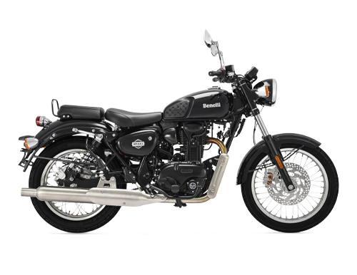 Imperial 400 2019-