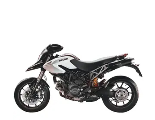 Hypermotard 796 2010-2012 (B101, B102, B105)