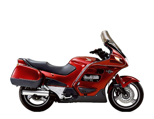 ST 1100 Paneuropea 1990-2001 (SC26)