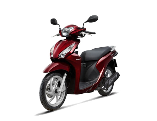 NSC 110 Visión 2021- (JK03)