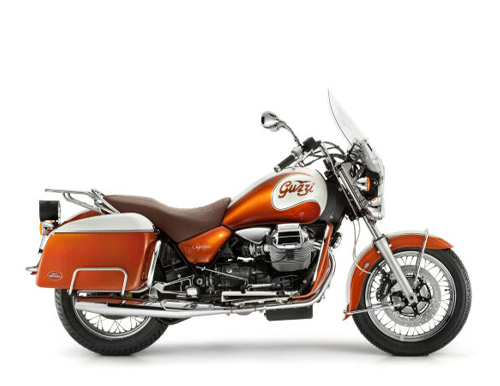 California 1100 Vintage 2006-2012 (KDH, KDP)