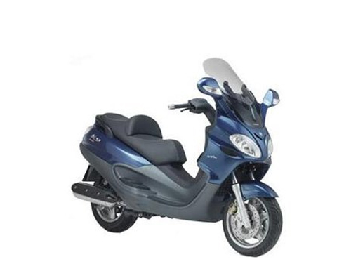 X9 250 / Evolution 2000-2004 (PM23)