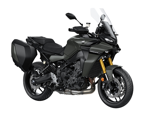 Tracer 9 /GT/+ 2021-2024 (RN70 (MTT890))