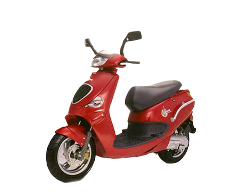 Gulliver 50 LC 1996-1999 (LH04)