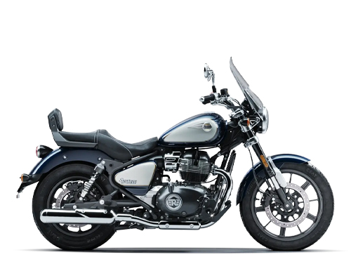 Super Meteor 650 2023-