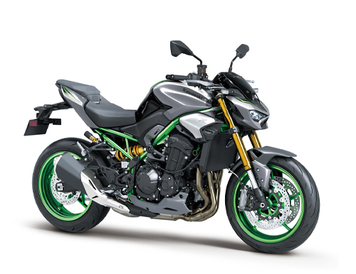 Z 900 SE 2025- (ZR900STD)